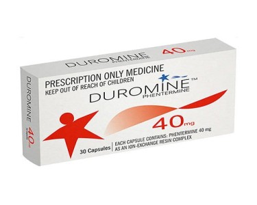 Duromine 40mg